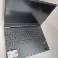 لپتاپHp Victusدرحدنو