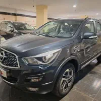 هایما s5 صفر ۱۴۰۴ مشکی