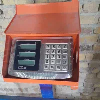 ترازو (باسکول)