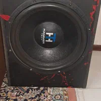 ساب ۱۵ و دنده ادجاست یا فولی