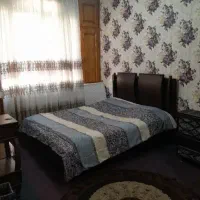 تخت دونفره تمیز با قیمت مناسب