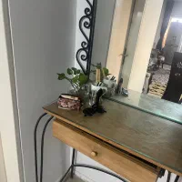 میز دراور