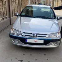 ماشین پارس ای ال ایکس elx