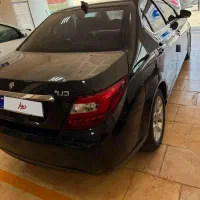 دنا اتومات آپشنال توربو