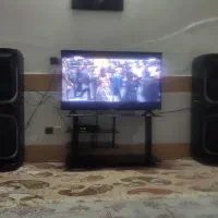 باند و ال سی دی