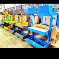 سبزه وارشیرینگ 304تونلی304 پک304 سبزه وارsabzevar