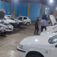 صافکار نقاش کارواشکار