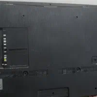 تلویزیون سامسونگ 55منحنی صفحه ضربه خورده