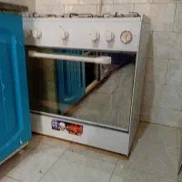 گاز ۵ شعله