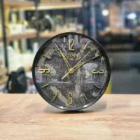 ساعت EXTREME|ساعت دیواری و تزئینی|رشت, ساغری سازان|دیوار