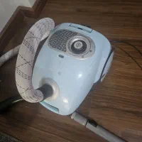 جارو برقی بوش
