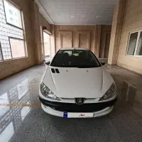 206تیپ3|خودرو سواری و وانت|باغستان, |دیوار