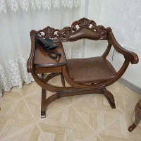 میز تلفن