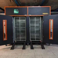 دستگاه خشک کن میوه pls 600