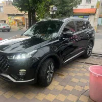 تیگو 7pro بی رنگ گارانتی فعال