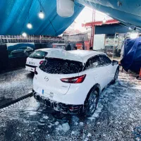 مزدا CX-3 2017