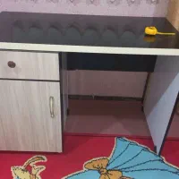 میز ام دی اف
