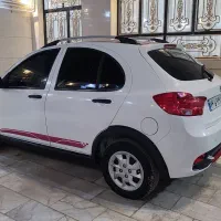 کوییک R 1401 بی رنگ