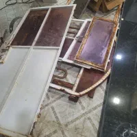 درب و پنچره آهنی