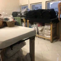 ۴۷ متر فلت. مناسب تولیدی