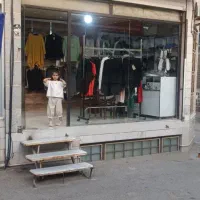 رهن و اجاره یکباب مغازه تجاری امام رضا یک