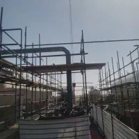 راننده جرثقیل