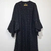 مانتو ژاکارد