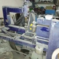 دستگاه خمکاری ،گرده بر ، چرخ نورد ،کوره