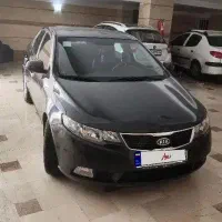 سراتو ۹۷ آپشنال