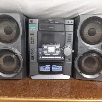 ضبط صوتی