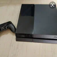 ps4 fat