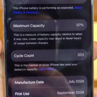 iphone 15pro|موبایل|تهران, صد دستگاه|دیوار