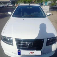 سمند سورن ۲۷ برج ۱۲ سال ۴۰۳ در حد ۲۰ هزار کار