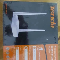 مودم بیسم تنها مدل n301