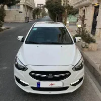 شاهین g مدل ۱۴۰۲ بدون رنگ