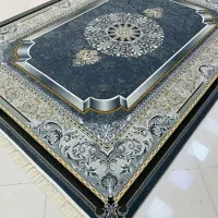 فرش طرح افشان در ابعاد مختلف/500 شانه