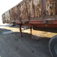 تریلی لبه دار