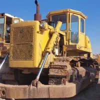 بلدوزر TD25E