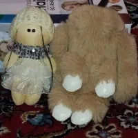 عروسک