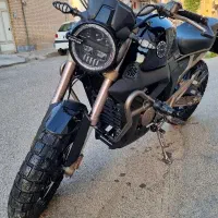 زونتس j1 z2  150cc بینظیر و کم کارکرد