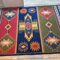 فرش|فرش|رشت, دروازه لاکان|دیوار