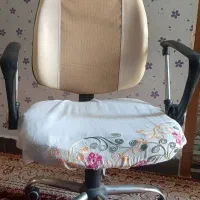 صندلی گیمینگ در حد نو