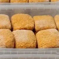 کوردن بلو بدون گلوتن nilprotein