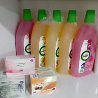 پاک کننده سطوح چند منظوره