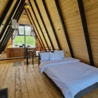 ویلادوبلکس *لوکیشن قوی*ارامش مطلق