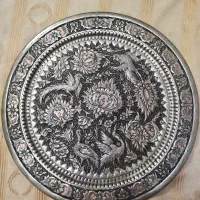 سینی مسی قدیمی