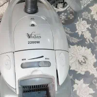 جاروبرقی سالم