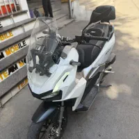 adv160|موتورسیکلت|شهریار, شهریار|دیوار