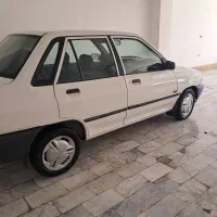 پراید ۸۳