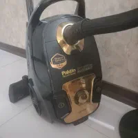 جارو برقی